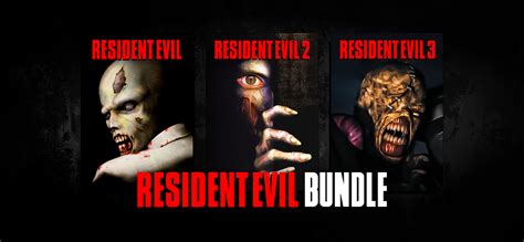 Resident Evil on GOG.com.